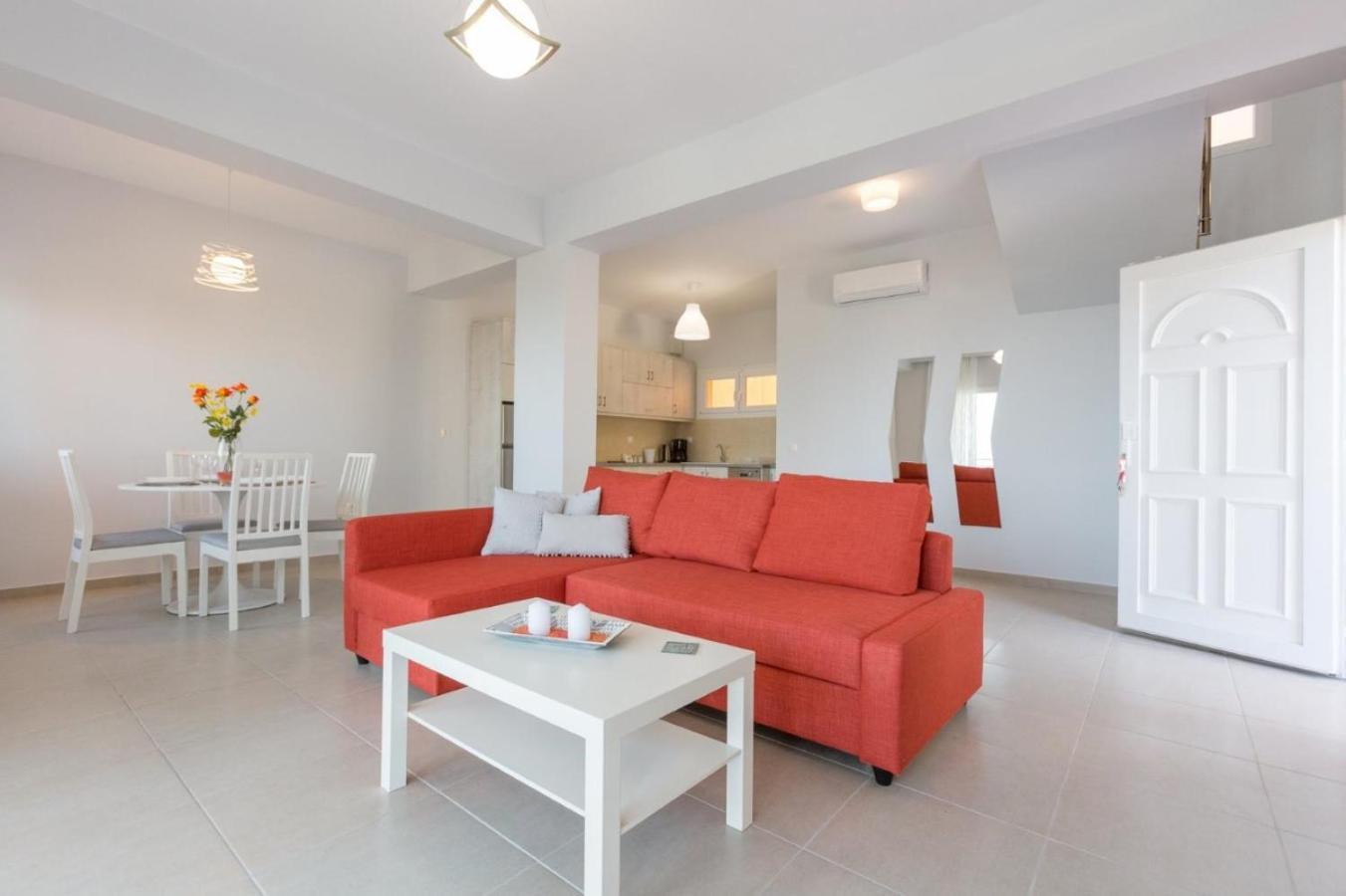 Villa Corfu Sea View - Eros *
