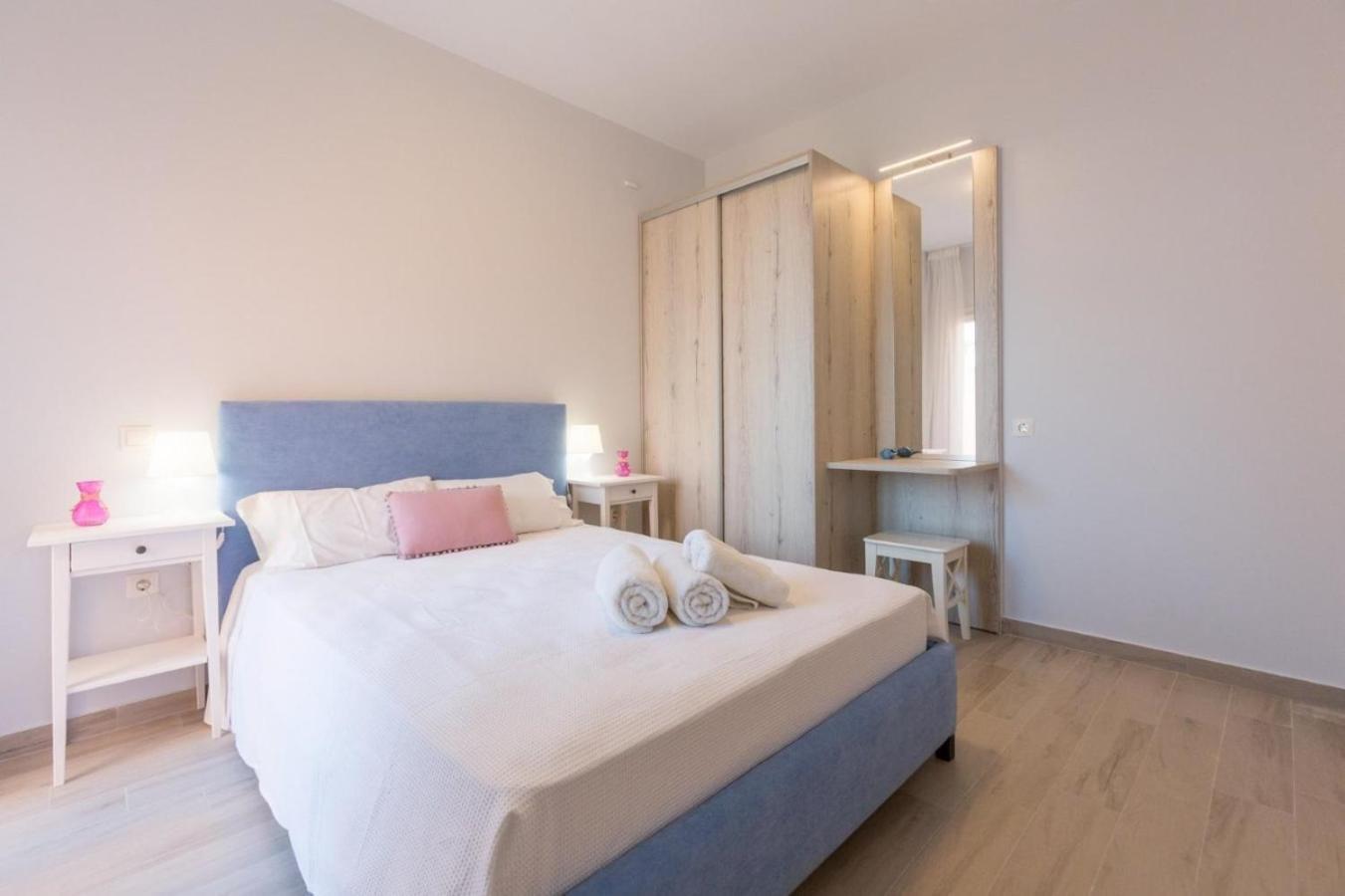 Villa Corfu Sea View - Eros Barbati