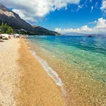 Corfu Sea View Villa - Eros