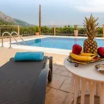 Corfu Sea View Villa - Eros