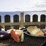 Corfu Sea View Villa - Eros