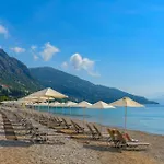 Corfu Sea View Villa - Eros