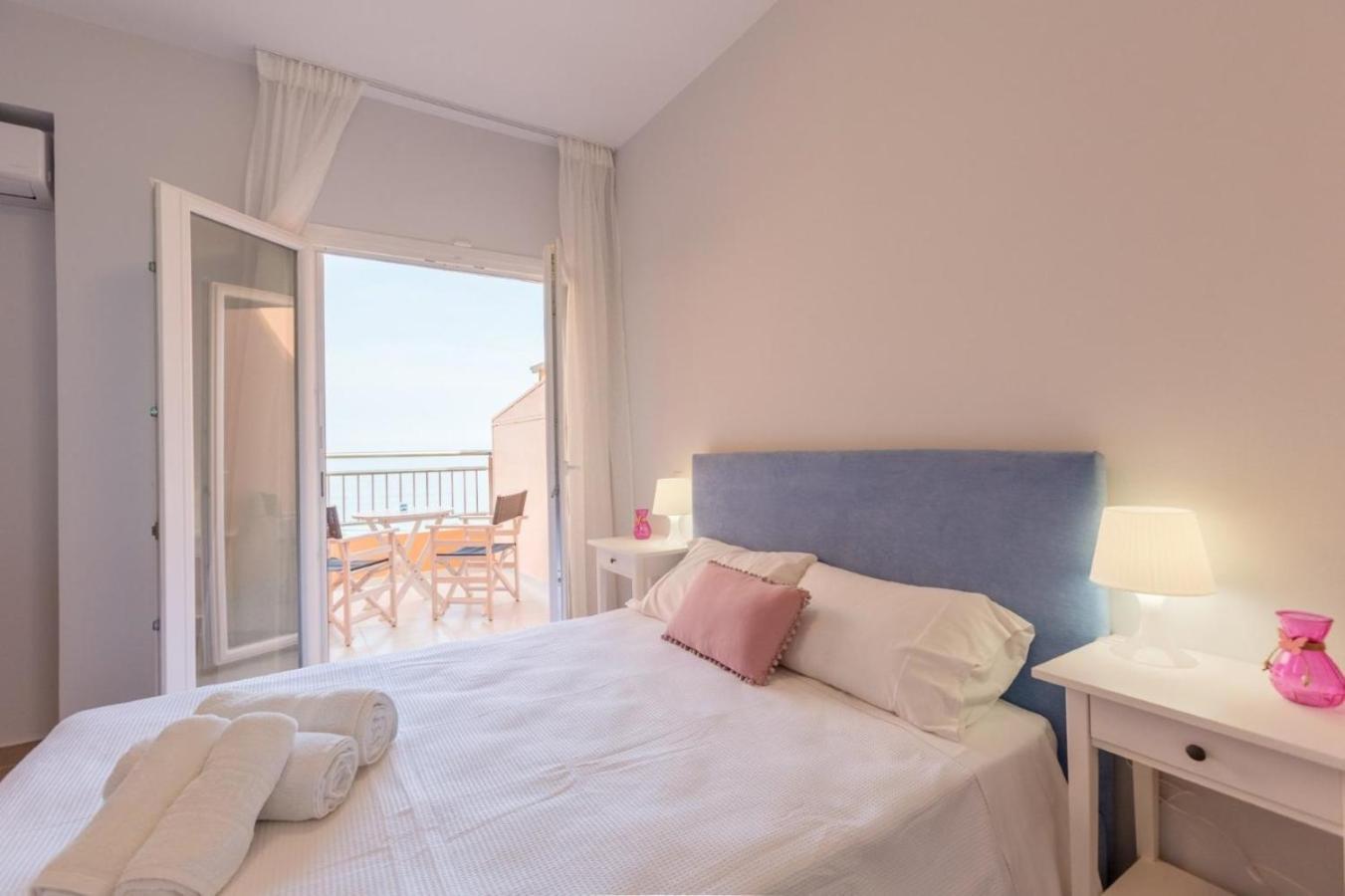 Corfu Sea View - Eros