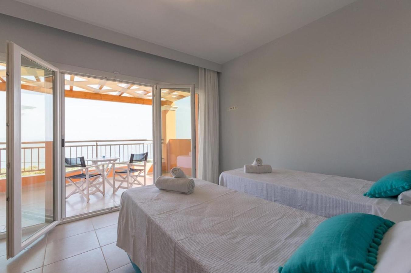 Corfu Sea View - Eros * Barbati